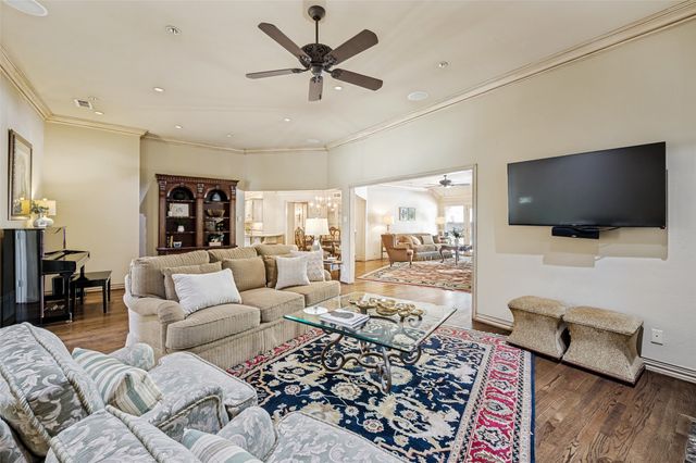 4139 Deep Valley Drive, Dallas, TX 75244