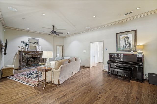 4139 Deep Valley Drive, Dallas, TX 75244