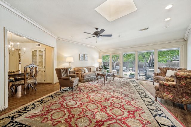 4139 Deep Valley Drive, Dallas, TX 75244