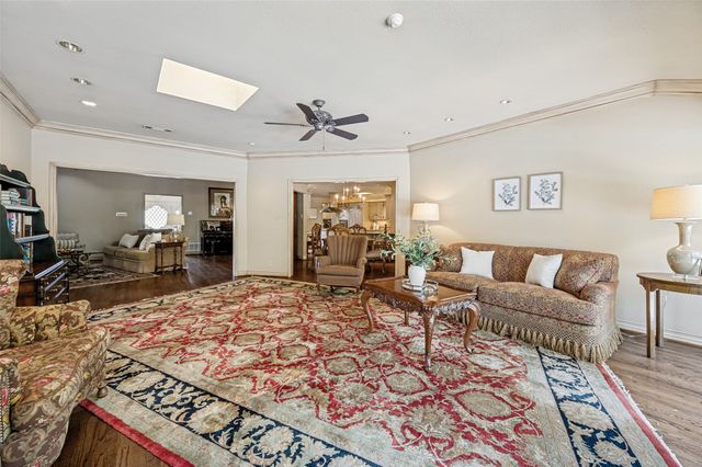 4139 Deep Valley Drive, Dallas, TX 75244