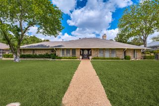 4139 Deep Valley Drive, Dallas, TX 75244