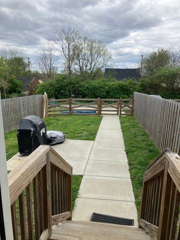 1523 21st Ave N Unit A, Nashville, TN 37208