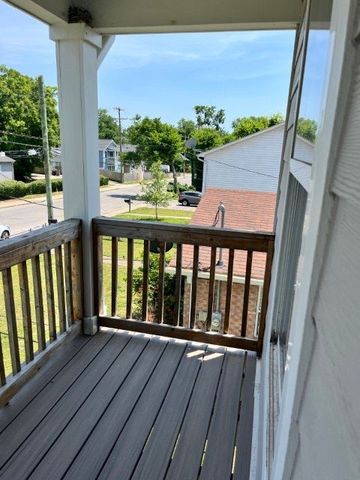 1523 21st Ave N Unit A, Nashville, TN 37208