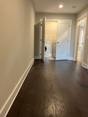 1523 21st Ave N Unit A, Nashville, TN 37208