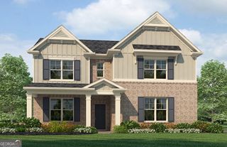 4536 Ajo Walk SW, Atlanta, GA 30331