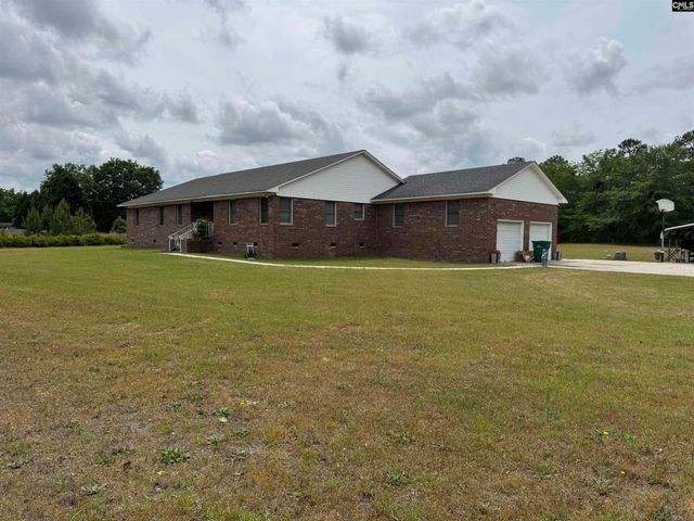 1390 N Main St, Sumter, SC 29153