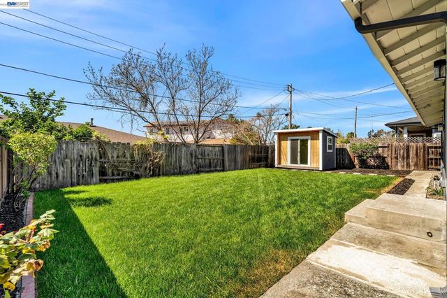 48465 Ursa Dr, Fremont, CA 94539