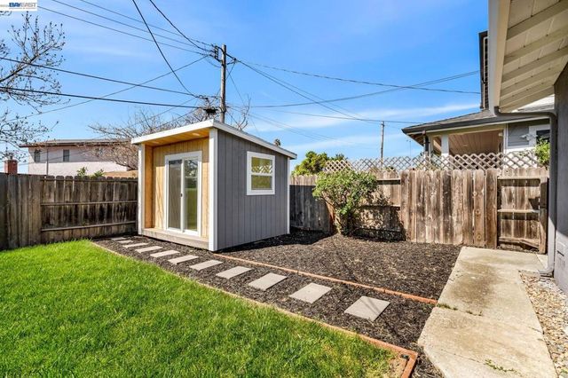 48465 Ursa Dr, Fremont, CA 94539