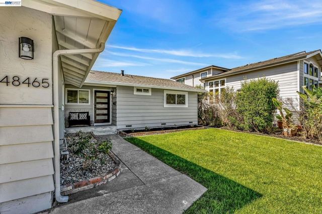 48465 Ursa Dr, Fremont, CA 94539