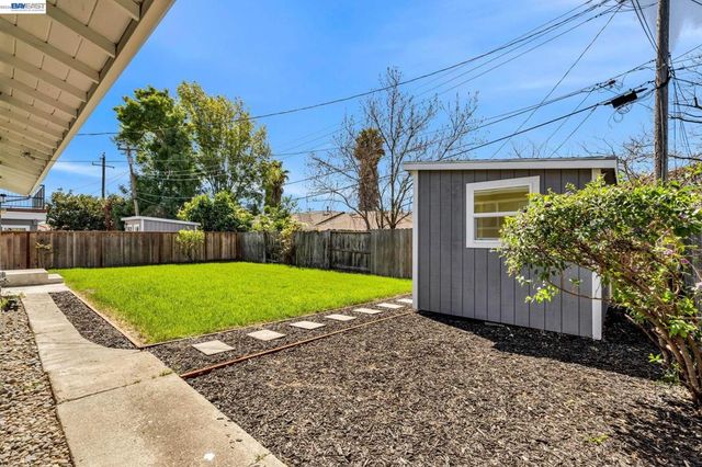 48465 Ursa Dr, Fremont, CA 94539