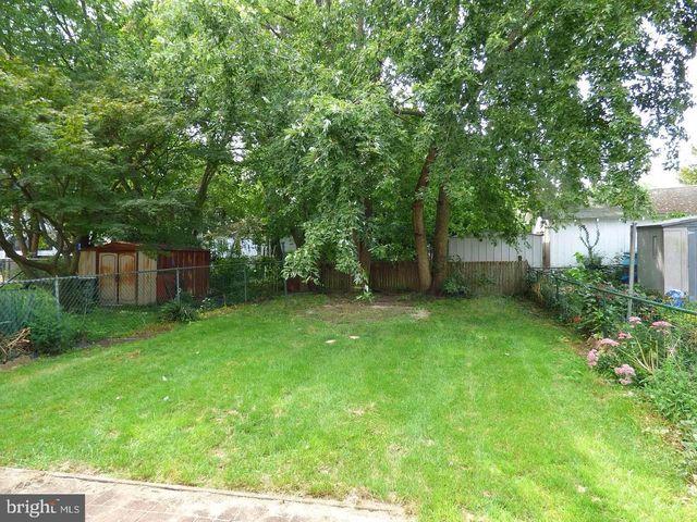 446 WOOD ST, Burlington, NJ 08016