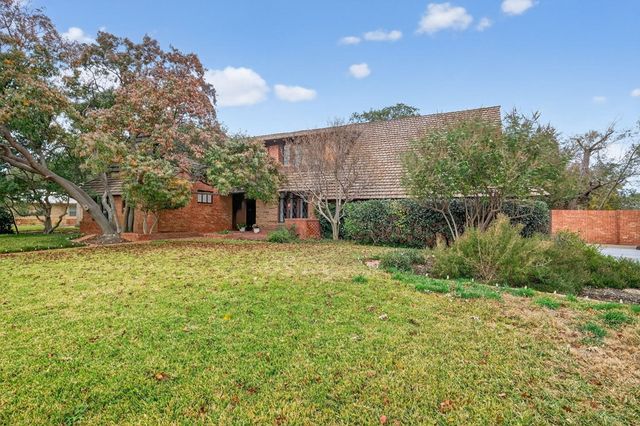 1600 W Ohio Ave, Midland, TX 79701