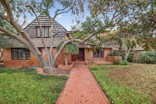 1600 W Ohio Ave, Midland, TX 79701