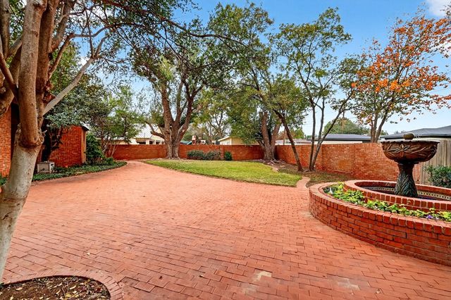 1600 W Ohio Ave, Midland, TX 79701