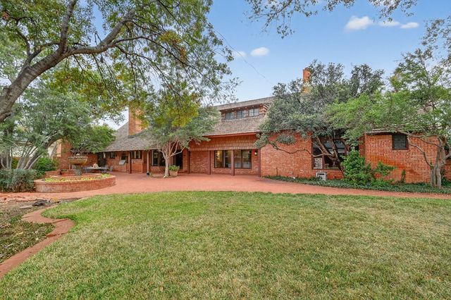 1600 W Ohio Ave, Midland, TX 79701