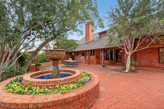 1600 W Ohio Ave, Midland, TX 79701