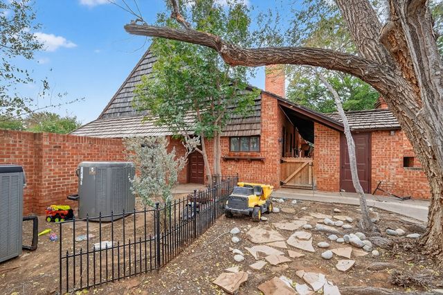 1600 W Ohio Ave, Midland, TX 79701