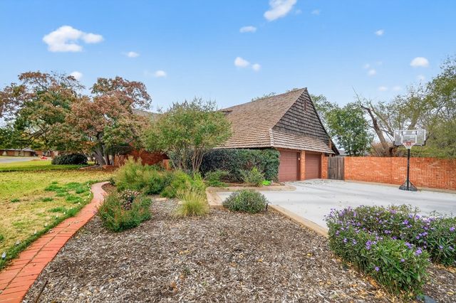 1600 W Ohio Ave, Midland, TX 79701