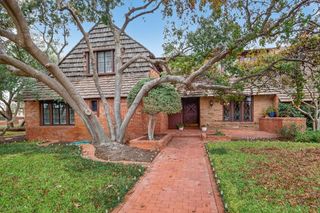 1600 W Ohio Ave, Midland, TX 79701