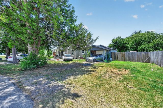 8006 Renee Drive, Arlington, TX 76001