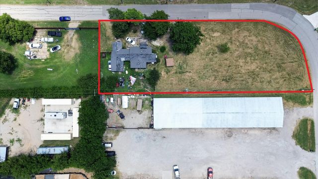 8006 Renee Drive, Arlington, TX 76001