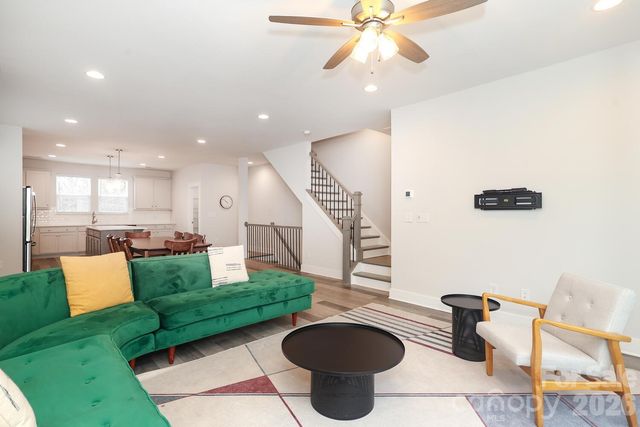 2245 Electric Lane, Charlotte, NC 28205