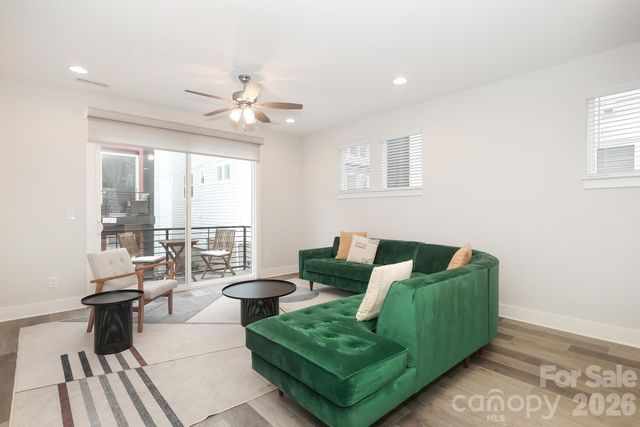 2245 Electric Lane, Charlotte, NC 28205