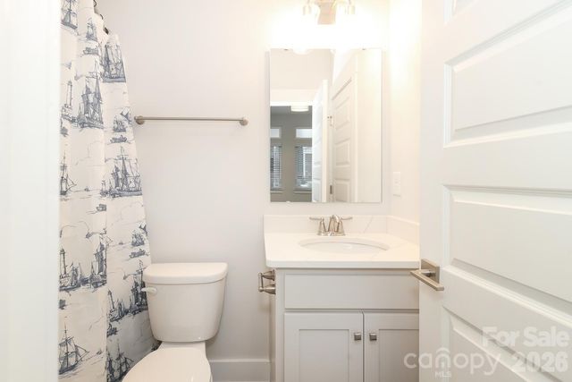 2245 Electric Lane, Charlotte, NC 28205