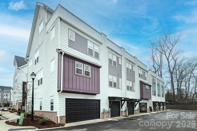 2245 Electric Lane, Charlotte, NC 28205