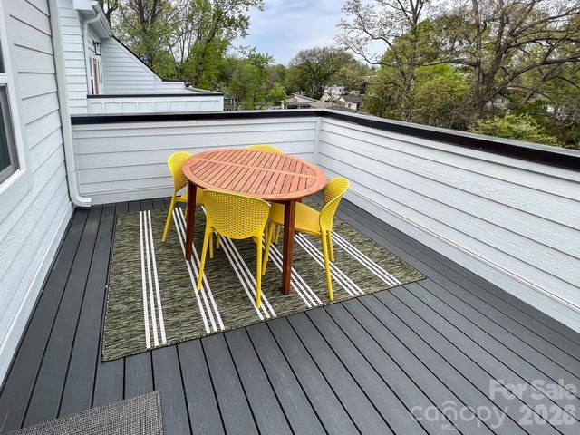 2245 Electric Lane, Charlotte, NC 28205