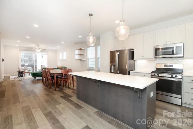 2245 Electric Lane, Charlotte, NC 28205