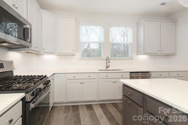 2245 Electric Lane, Charlotte, NC 28205