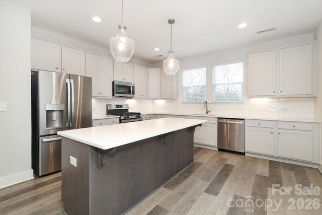 2245 Electric Lane, Charlotte, NC 28205