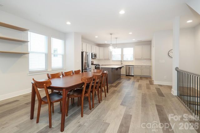 2245 Electric Lane, Charlotte, NC 28205