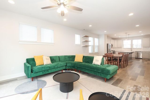 2245 Electric Lane, Charlotte, NC 28205