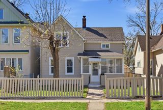 864 Sims Avenue, Saint Paul, MN 55106