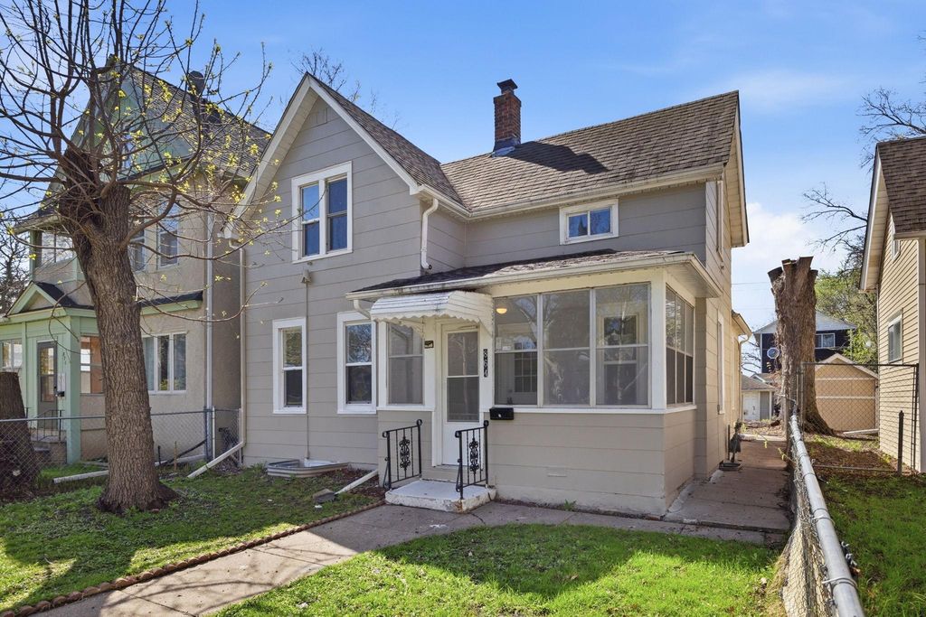 864 Sims Avenue, Saint Paul, MN 55106 — photo 2