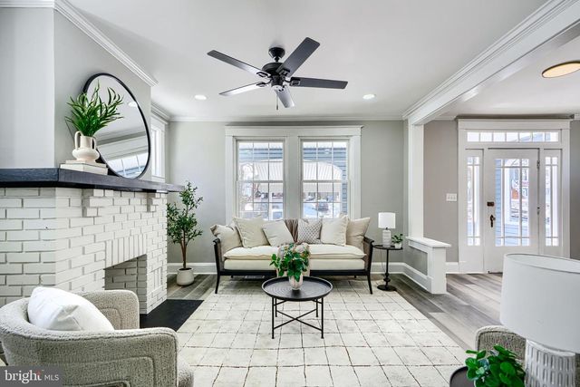 2902 WESTFIELD AVE, Baltimore, MD 21214