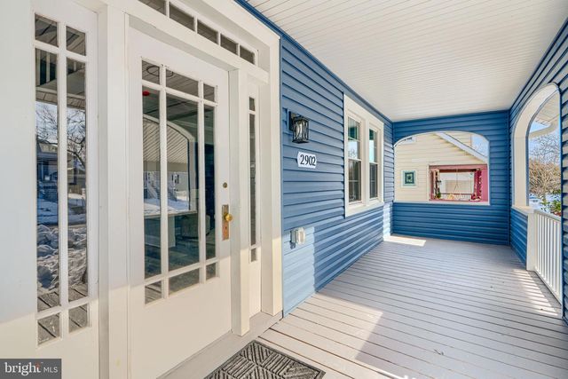 2902 WESTFIELD AVE, Baltimore, MD 21214