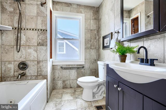 2902 WESTFIELD AVE, Baltimore, MD 21214