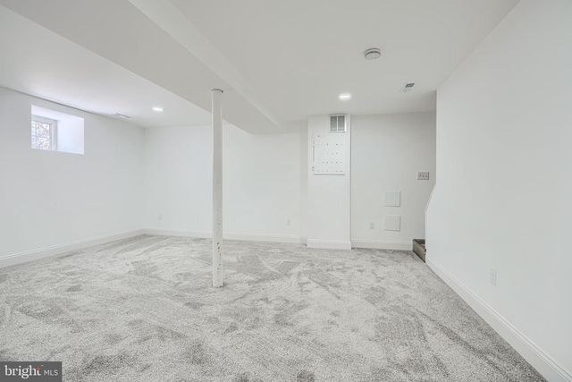 2902 WESTFIELD AVE, Baltimore, MD 21214