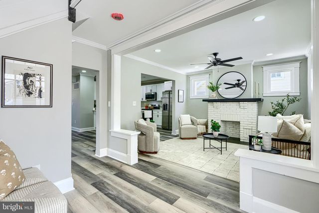 2902 WESTFIELD AVE, Baltimore, MD 21214