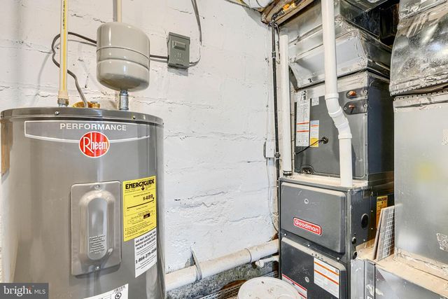 2902 WESTFIELD AVE, Baltimore, MD 21214