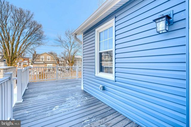 2902 WESTFIELD AVE, Baltimore, MD 21214