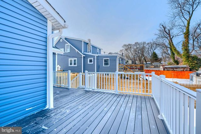 2902 WESTFIELD AVE, Baltimore, MD 21214