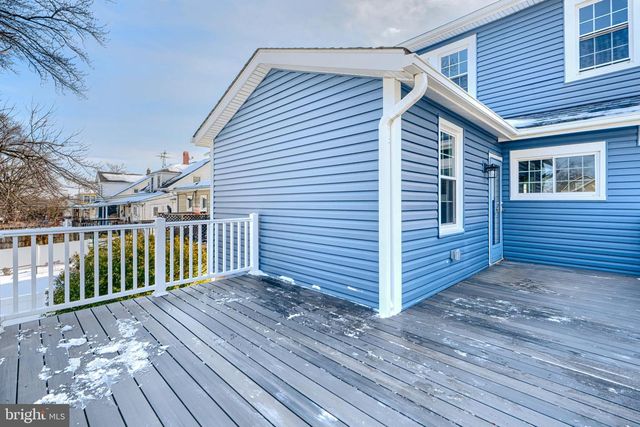 2902 WESTFIELD AVE, Baltimore, MD 21214