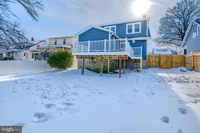 2902 WESTFIELD AVE, Baltimore, MD 21214