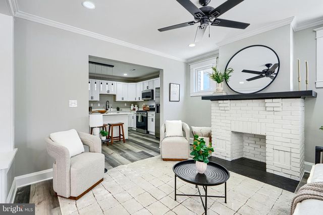 2902 WESTFIELD AVE, Baltimore, MD 21214