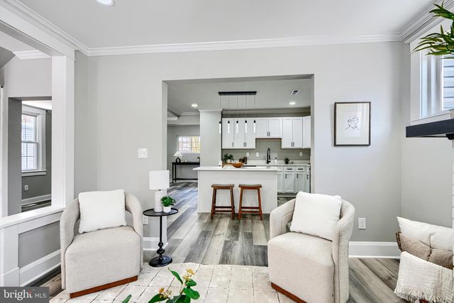 2902 WESTFIELD AVE, Baltimore, MD 21214