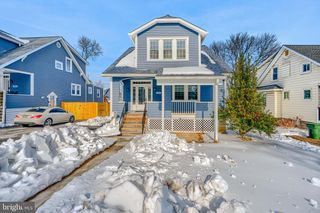 2902 WESTFIELD AVE, Baltimore, MD 21214